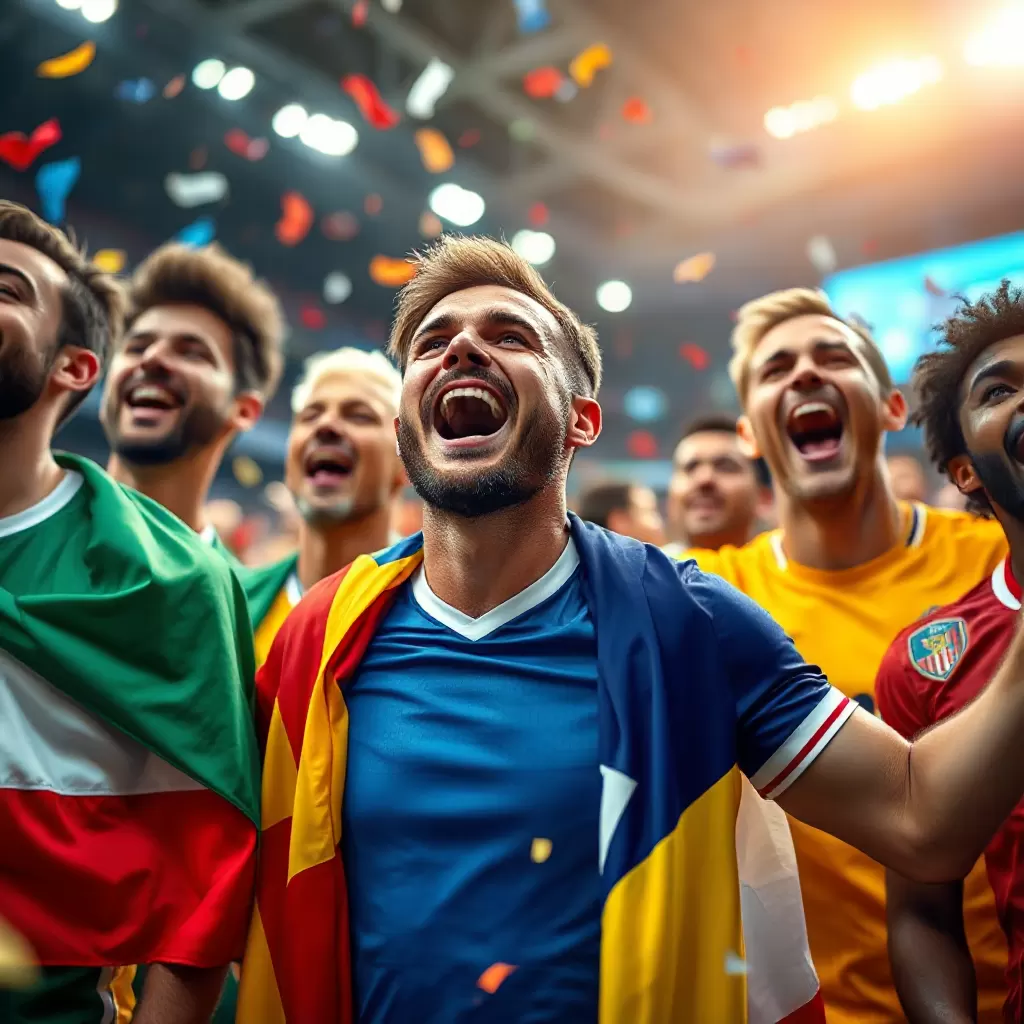 Kèo Nhà Cái Argentina vs Thụy Sĩ Có Đánh Giá Thấp Thụy Sĩ? — view 2