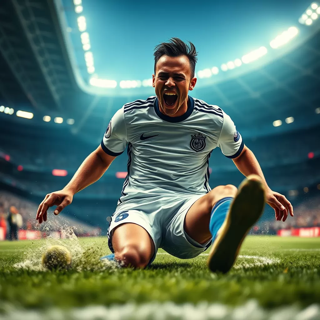 Phân Tích Tỷ Lệ Kèo Argentina - Thụy Sĩ Tại World Cup 2026: Góc Nhìn Chuyên Gia 10 Năm — view 5